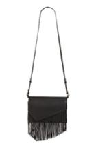 Kendall + Kylie Ginza Leather Crossbody Bag -