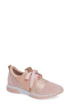 Women's Ted Baker London Cepap 2 Sneaker M - Pink