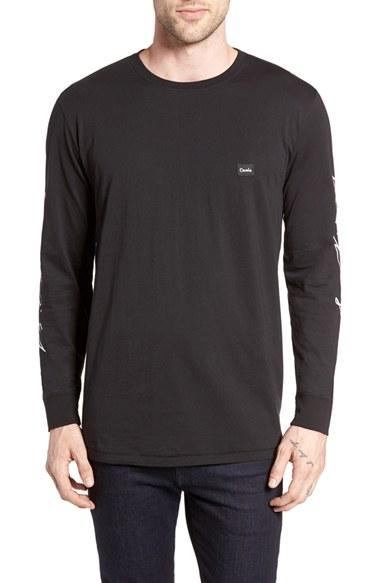 Men's Barney Cools B. Cools B. Cause Graphic Crewneck T-shirt
