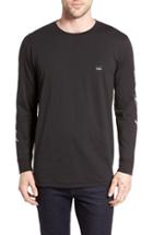Men's Barney Cools B. Cools B. Cause Graphic Crewneck T-shirt