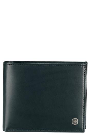 Men's Victorinox Swiss Army Altius Edge Fermat Wallet -