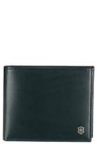 Men's Victorinox Swiss Army Altius Edge Fermat Wallet -