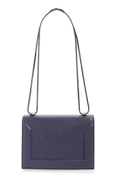3.1 Phillip Lim 'soleil Mini Chain' Leather Shoulder Bag