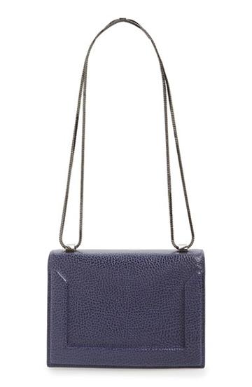 3.1 Phillip Lim 'soleil Mini Chain' Leather Shoulder Bag