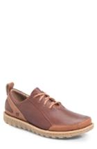 Men's B?rn Piper Plain Toe Derby M - Brown