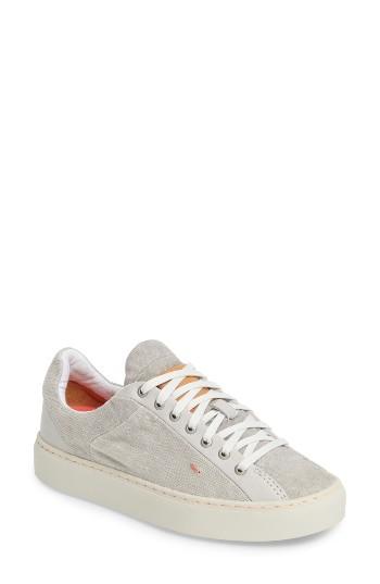 Women's Satorisan Somerville Sneaker Eu - Grey
