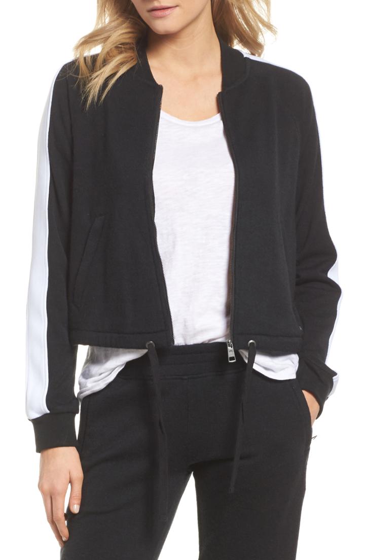 Women's Ugg Lizy Track Jacket