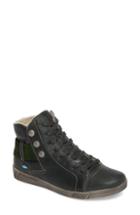 Women's Cloud Aline Wool Lined Bootie .5-6us / 36eu - Green