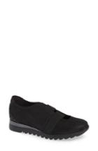 Women's Pas De Rogue Dixie Sneaker Us / 38eu - Black