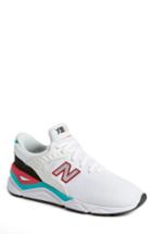 Men's New Balance X-90 Knit Sneaker