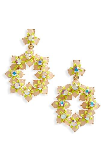 Women's Baublebar Carmelita Drop Earrings