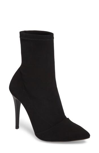 Women's Topshop Hubba Pointy Toe Bootie