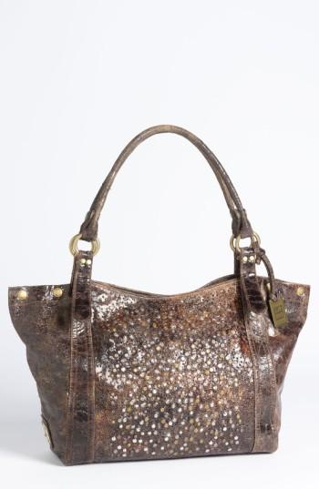 Frye 'deborah' Tote - Brown