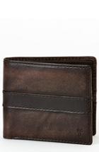 Men's Frye 'oliver' Leather Billfold Wallet -