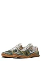 Men's Nike Metcon 4 Training Shoe M - Green