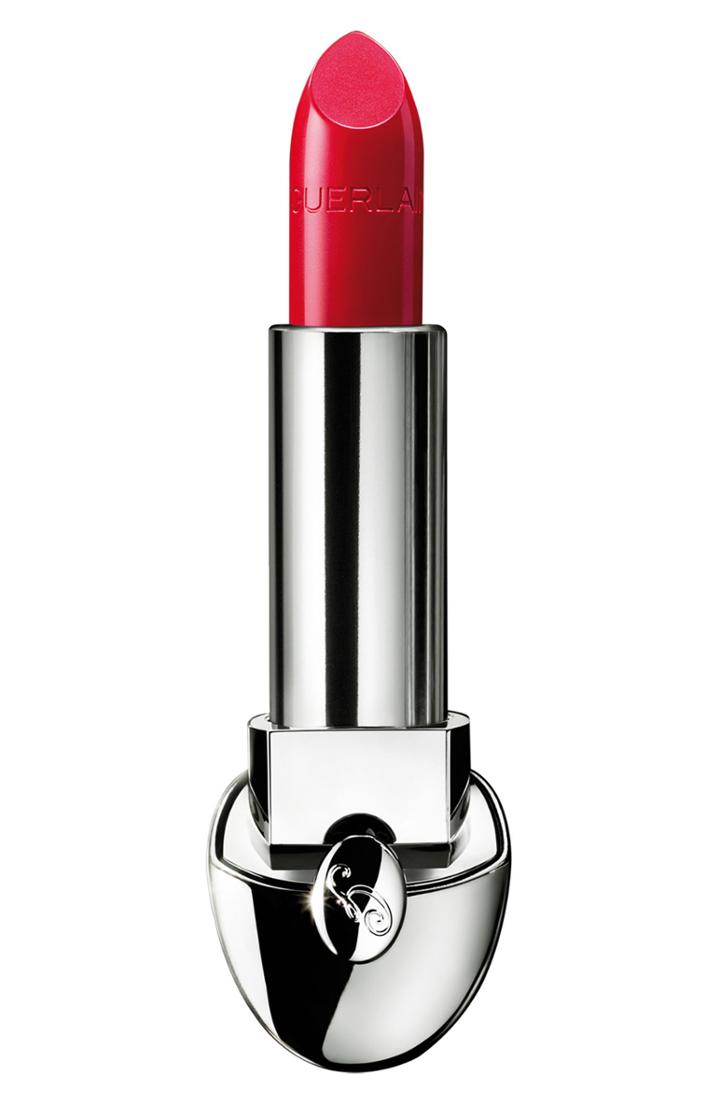 Guerlain Rouge G Customizable Lipstick - No. 21