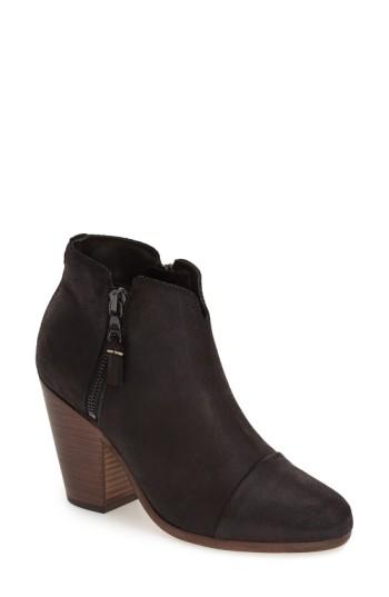 Women's Rag & Bone Margot Bootie Us / 36eu - Black