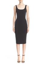 Women's Victoria Beckham Knit Sheath Dress