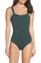Women's Onia Archie One-piece Swimsuit