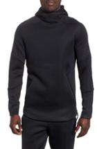 Men's Under Armour Unstoppable /move Hoodie - Black