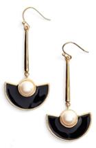 Women's Kate Spade New York Taking Shape Drop Earrings
