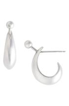 Women's Wasson Fine 'moon' Drop Earrings