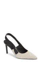Women's Tony Bianco Evita Sandal M - White
