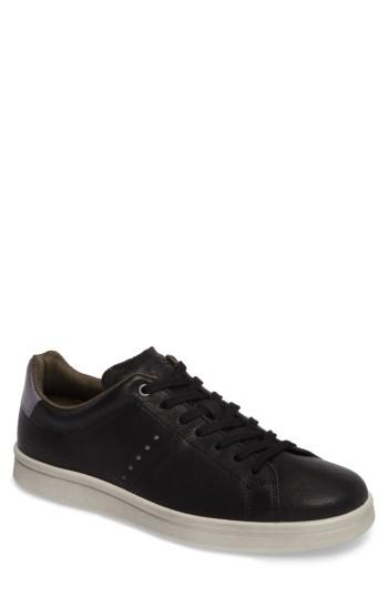 Men's Ecco Kallum Sneaker -10.5us / 44eu - Grey