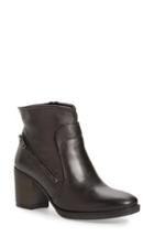 Women's Bos. & Co. 'fallon' Waterproof Bootie