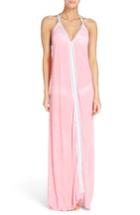 Women's Elan Cover-up Maxi Dress - Pink