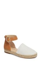 Women's Sole Society Stacie Espadrille Sandal M - Beige