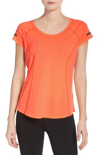 Women's Zella Run Play Tee