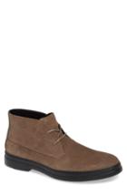 Men's Calvin Klein Rueben Chukka Boot .5 M - Grey