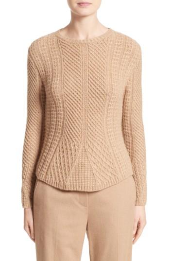 Women's Max Mara Ronco Sweater