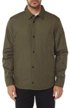 Men's O'neill The Mick Jacket - Green