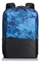Men's Tumi Tahoe - Butler Backpack - Blue