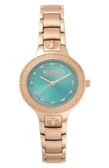 Women's Versus By Versace Claremont Bracelet Watch, 32mm