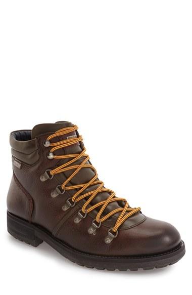 Men's Pikolinos Ellesmere Boot .5-7us / 40eu - Brown