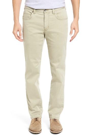 Men's Tommy Bahama Boracay Pants X 38 - Beige