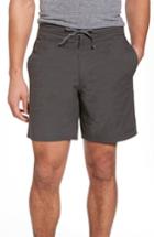 Men's Patagonia Stretch All-wear Hybrid Shorts - Grey