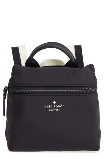 Kate Spade New York That's The Spirit Mini Nylon Crossbody Bag -