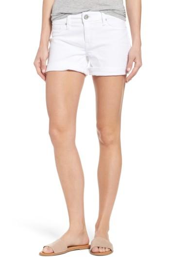 Women's Mavi Jeans Vanna Roll Cuff Denim Shorts