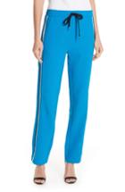 Women's N?21 Track Pants Us / 38 It - Red