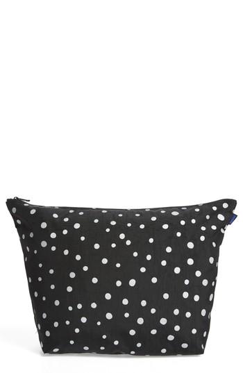 Baggu Large Carry All Nylon Pouch, Size - Paint Dot
