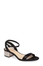 Women's Imagine Vince Camuto Bavel Sandal .5 M - Black