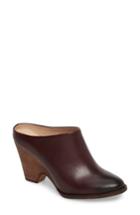 Women's Kelsi Dagger Brooklyn Hocking Mule M - Brown