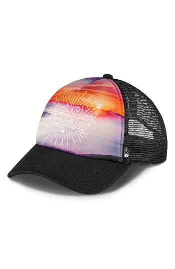 Women's The North Face 'photobomb' Trucker Hat -