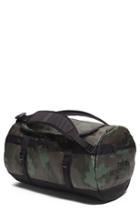 Men's The North Face 'base Camp - Small' Duffel Bag -