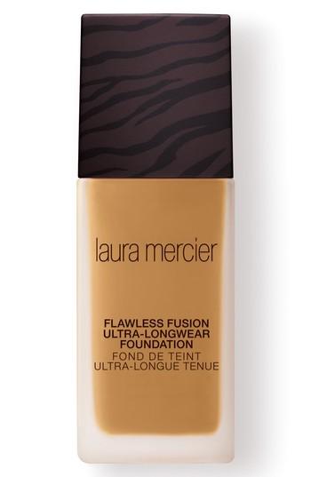 Laura Mercier Flawless Fusion Ultra-longwear Foundation - 5w1 Amber