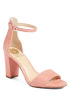 Women's Vince Camuto Corlina Ankle Strap Sandal M - Purple